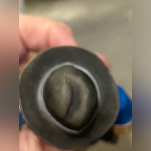 Cherished Teddies Club T James Bear Charter Membear 2001 CT107 Membership Figure - Picture 6 of 6